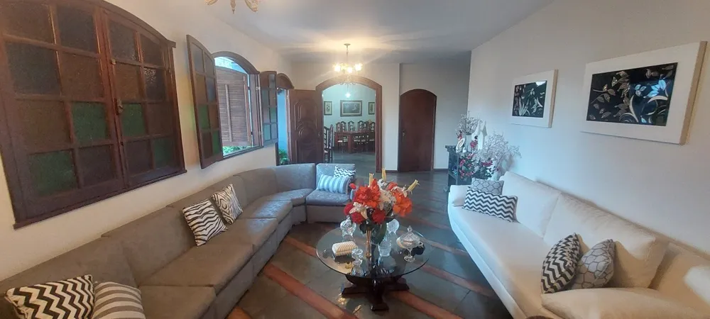 Casa, 5 quartos, 670 m² - Foto 3