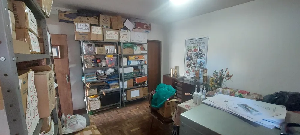 Casa, 5 quartos, 670 m² - Foto 10
