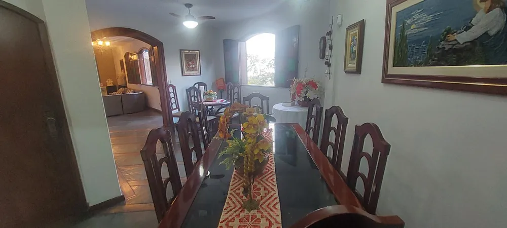 Casa, 5 quartos, 670 m² - Foto 2