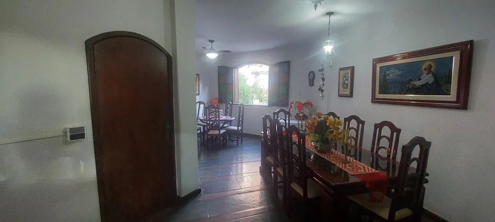 Casa, 5 quartos, 670 m² - Foto 19