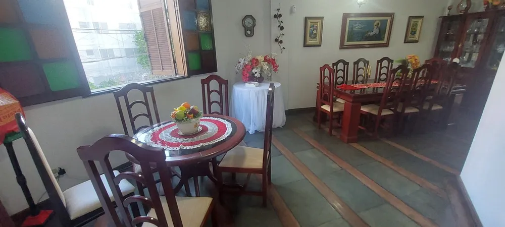 Casa, 5 quartos, 670 m² - Foto 25