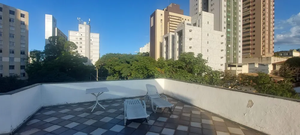 Casa, 5 quartos, 670 m² - Foto 6