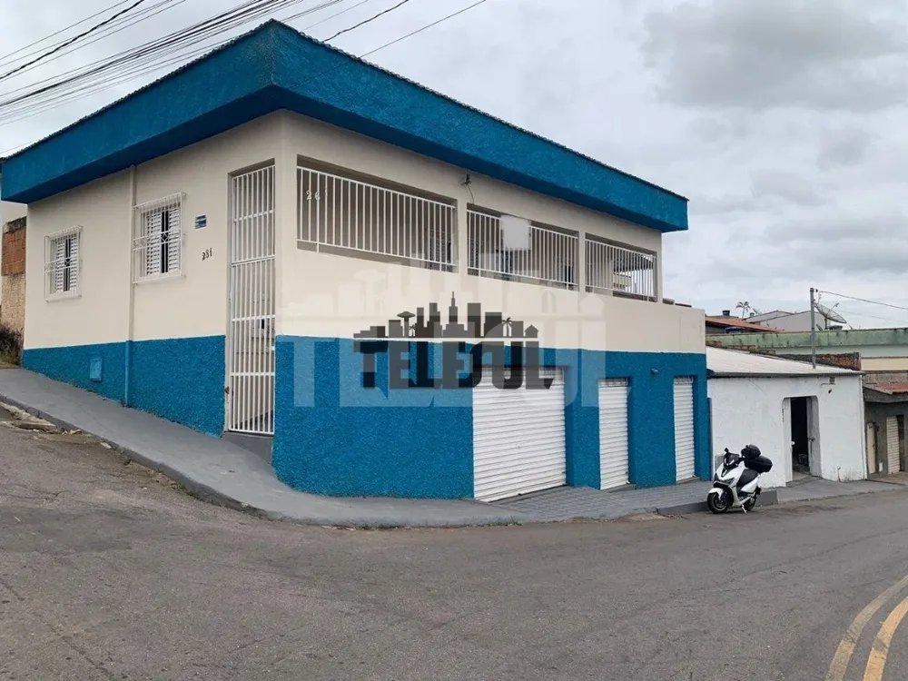 Casa, 3 quartos, 253 m² - Foto 3