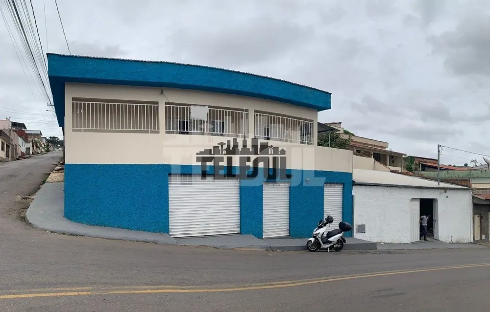 Casa, 3 quartos, 253 m² - Foto 2