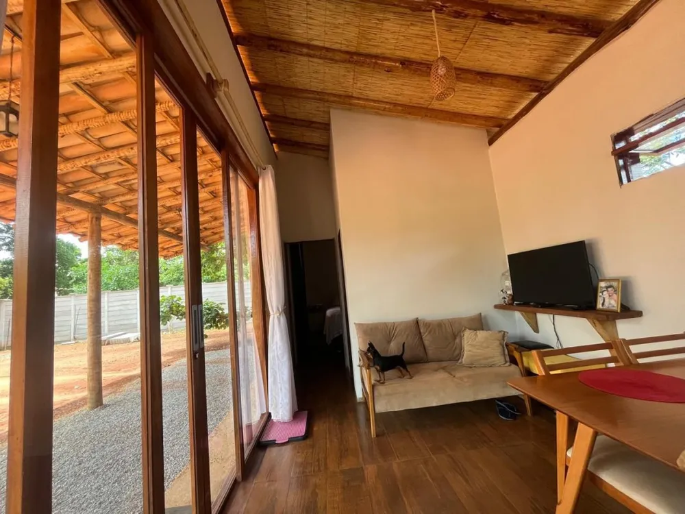 Casa, 1 quarto, 1160 m² - Foto 5
