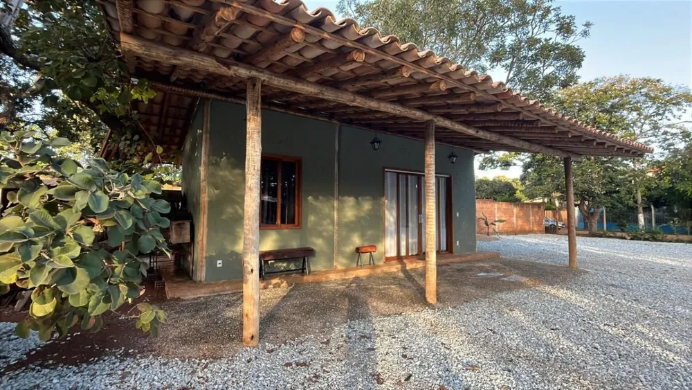 Casa, 1 quarto, 1160 m² - Foto 7