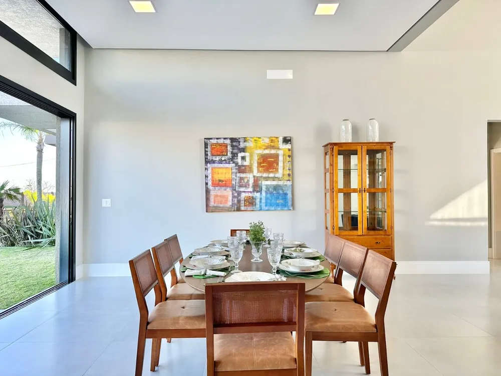 Casa de Condomínio, 4 quartos - Foto 7