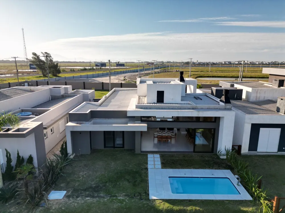 Casa de Condomínio, 4 quartos - Foto 8