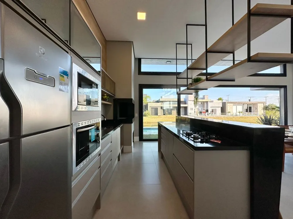 Casa de Condomínio, 4 quartos - Foto 4