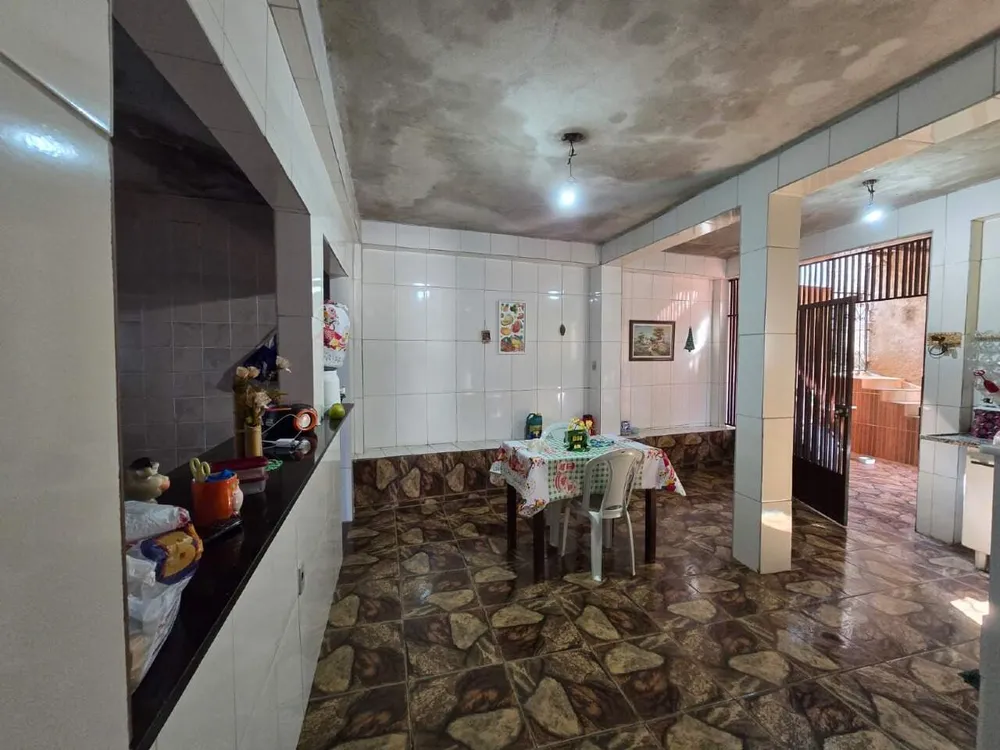 Casa, 4 quartos, 360 m² - Foto 10