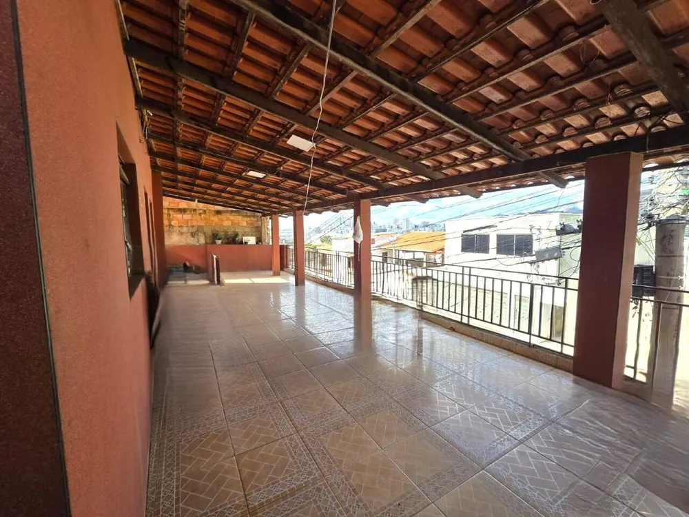 Casa, 4 quartos, 360 m² - Foto 1