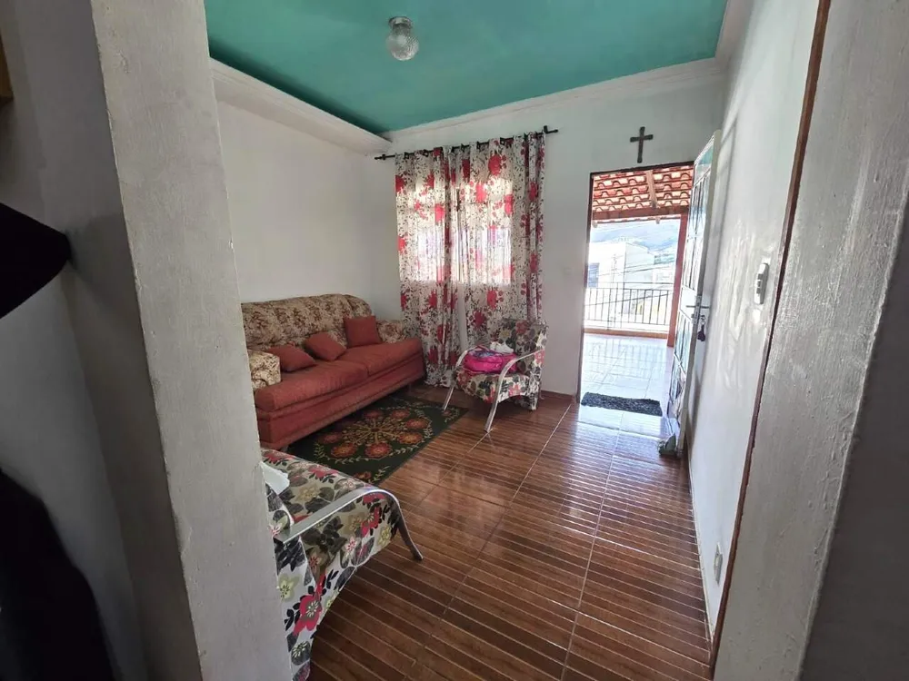 Casa, 4 quartos, 360 m² - Foto 2