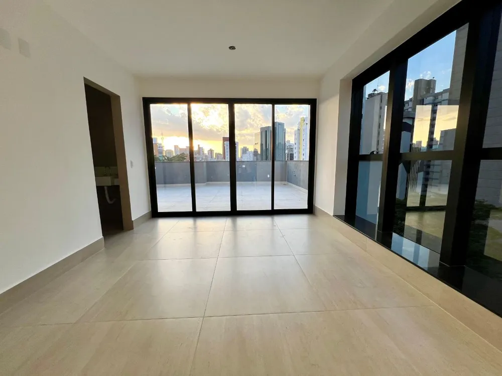 Cobertura, 4 quartos, 178 m² - Foto 3