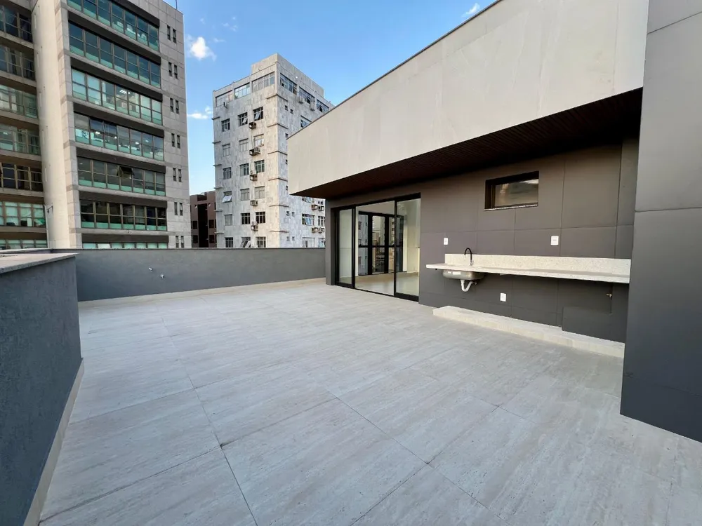 Cobertura, 4 quartos, 178 m² - Foto 4