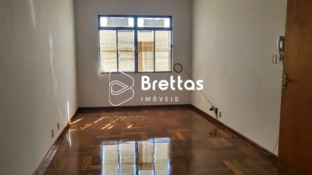 Apartamento, 2 quartos, 88 m² - Foto 1