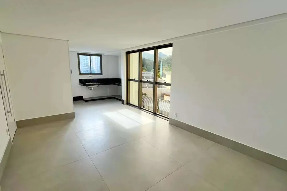 Apartamento, 3 quartos, 88 m² - Foto 1
