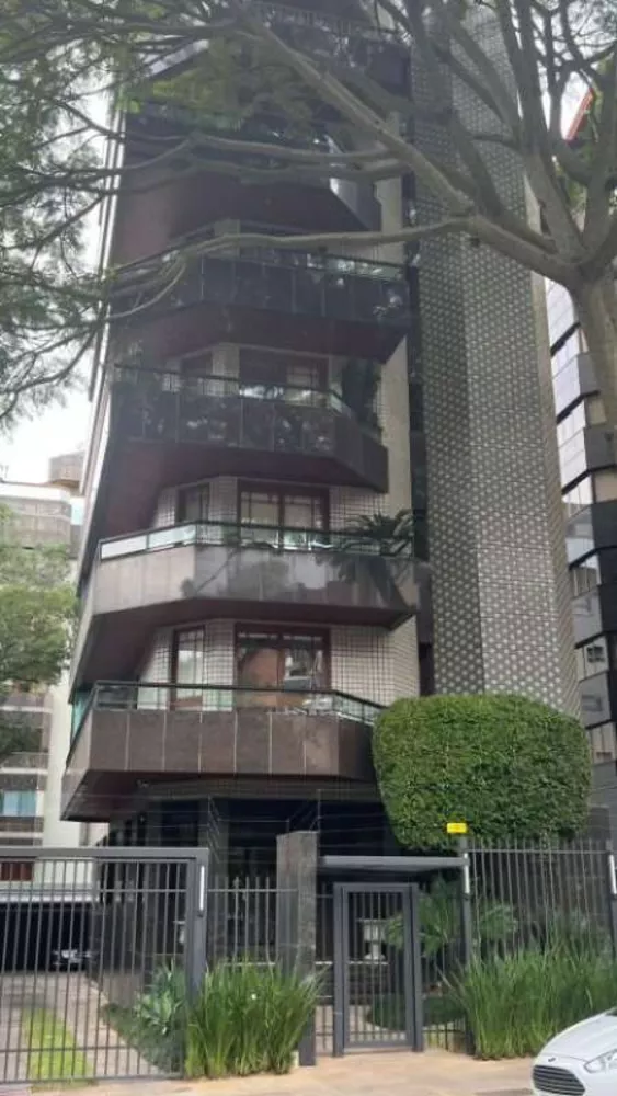 Apartamento à venda com 2 quartos, 370m² - Foto 1