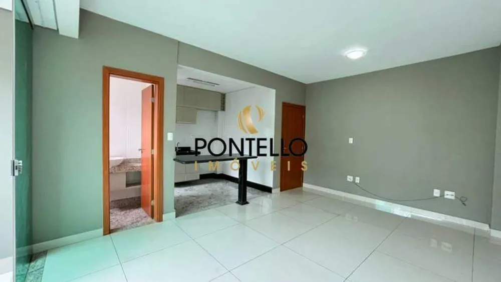 Apartamento, 2 quartos, 70 m² - Foto 1