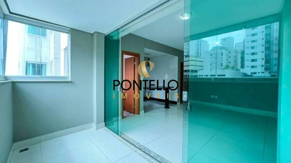 Apartamento, 2 quartos, 70 m² - Foto 1