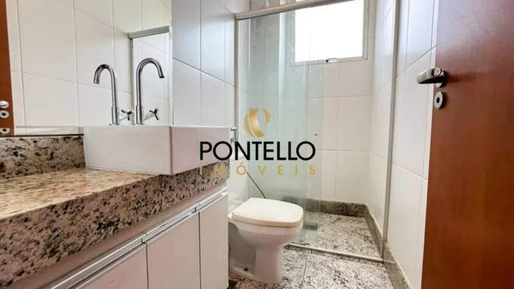 Apartamento, 2 quartos, 70 m² - Foto 4