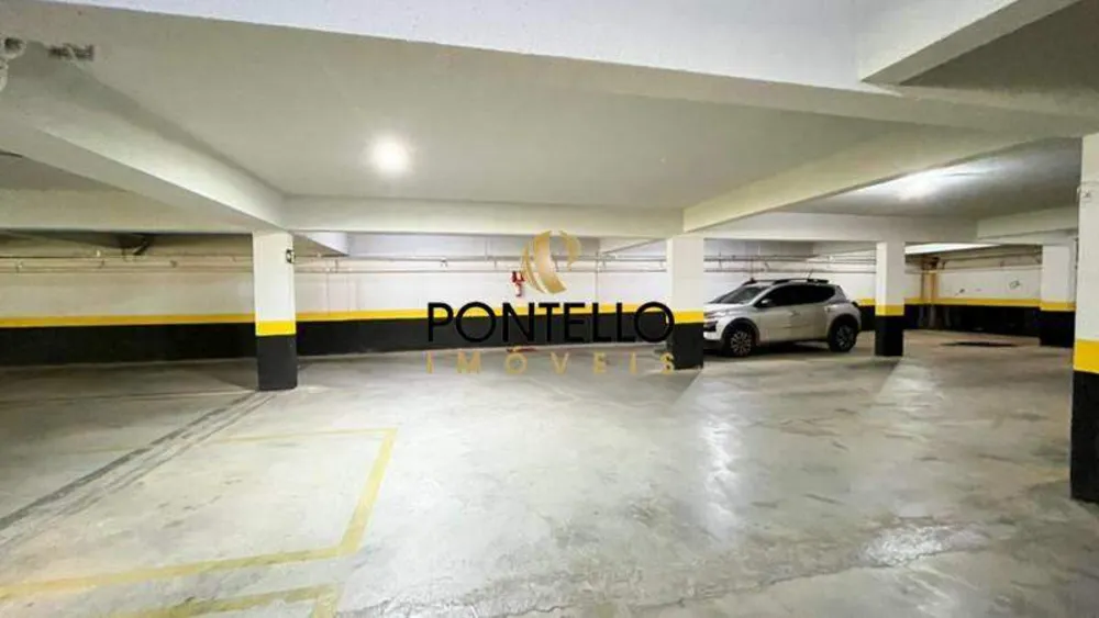Apartamento, 2 quartos, 70 m² - Foto 7