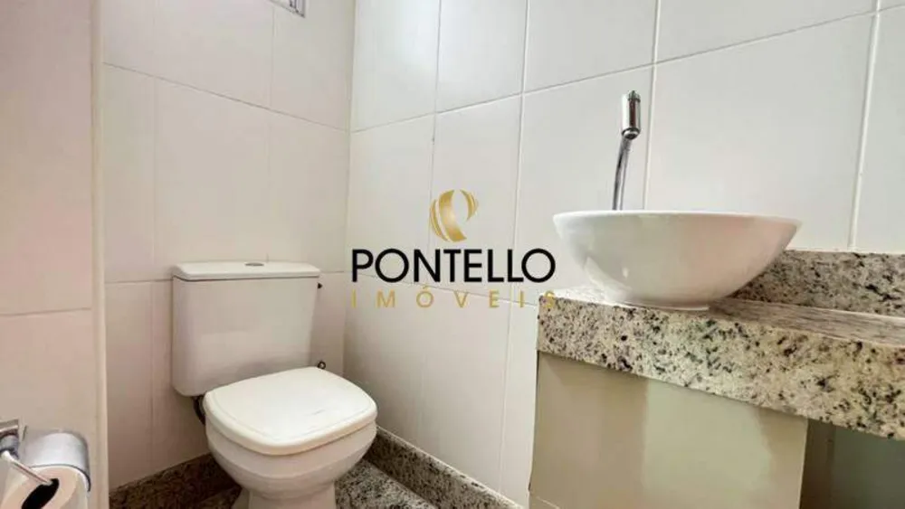 Apartamento, 2 quartos, 70 m² - Foto 2