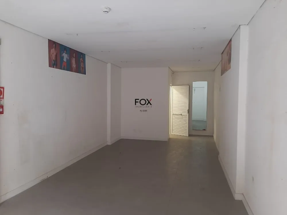 Loja-Salão, 77 m² - Foto 1