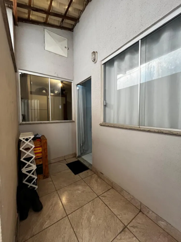 Casa, 2 quartos, 51 m² - Foto 11