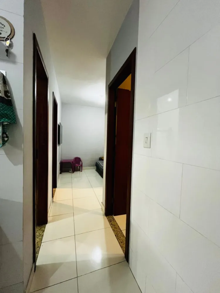 Casa, 2 quartos, 51 m² - Foto 9