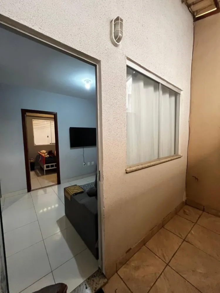 Casa, 2 quartos, 51 m² - Foto 12