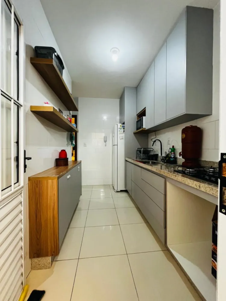 Casa, 2 quartos, 51 m² - Foto 8