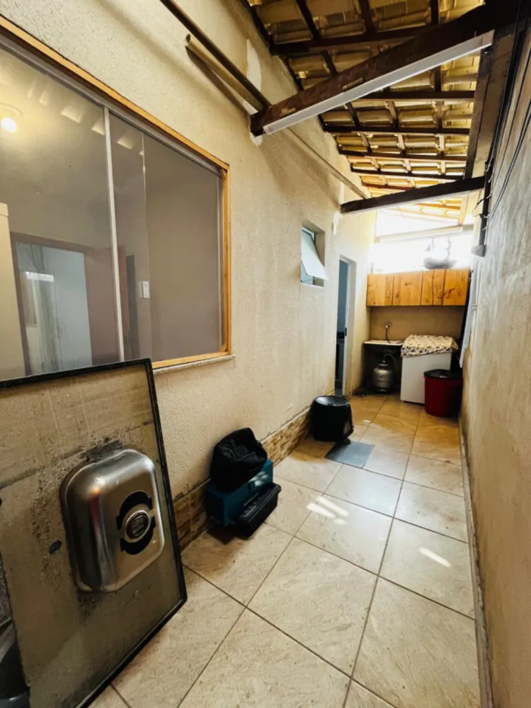 Casa, 2 quartos, 51 m² - Foto 6
