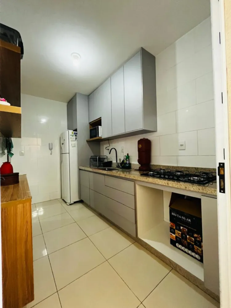 Casa, 2 quartos, 51 m² - Foto 7