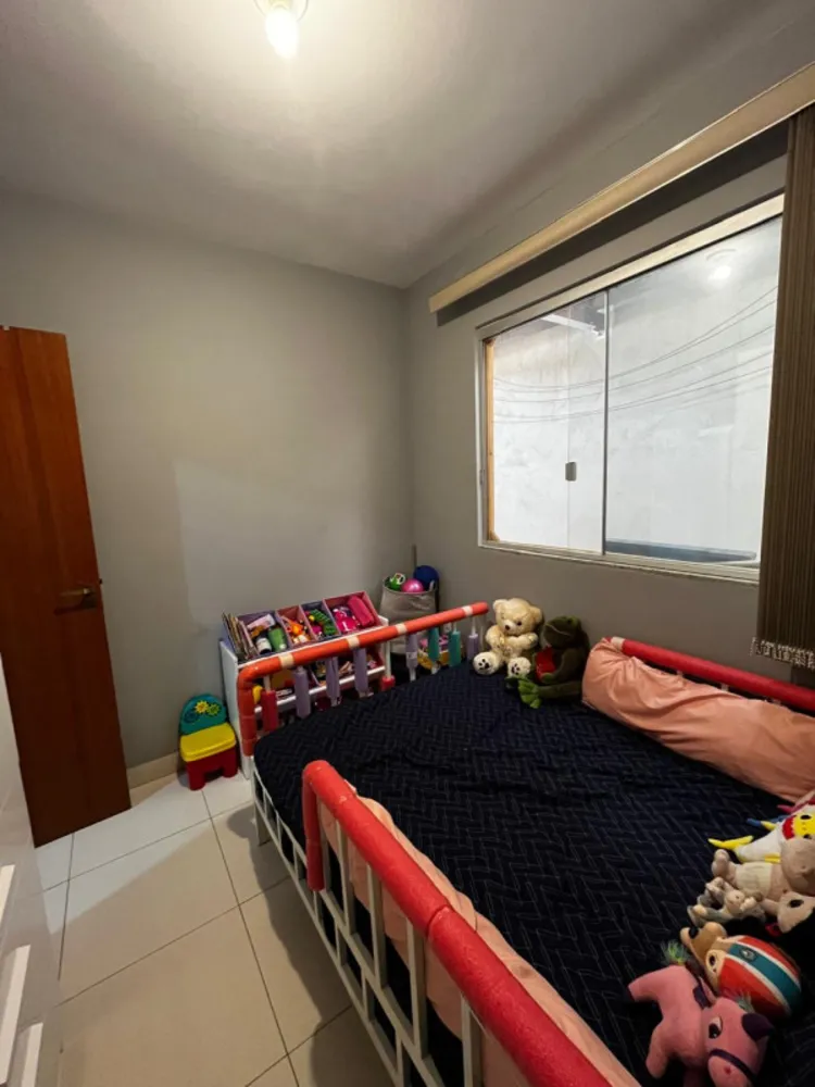Casa, 2 quartos, 51 m² - Foto 5