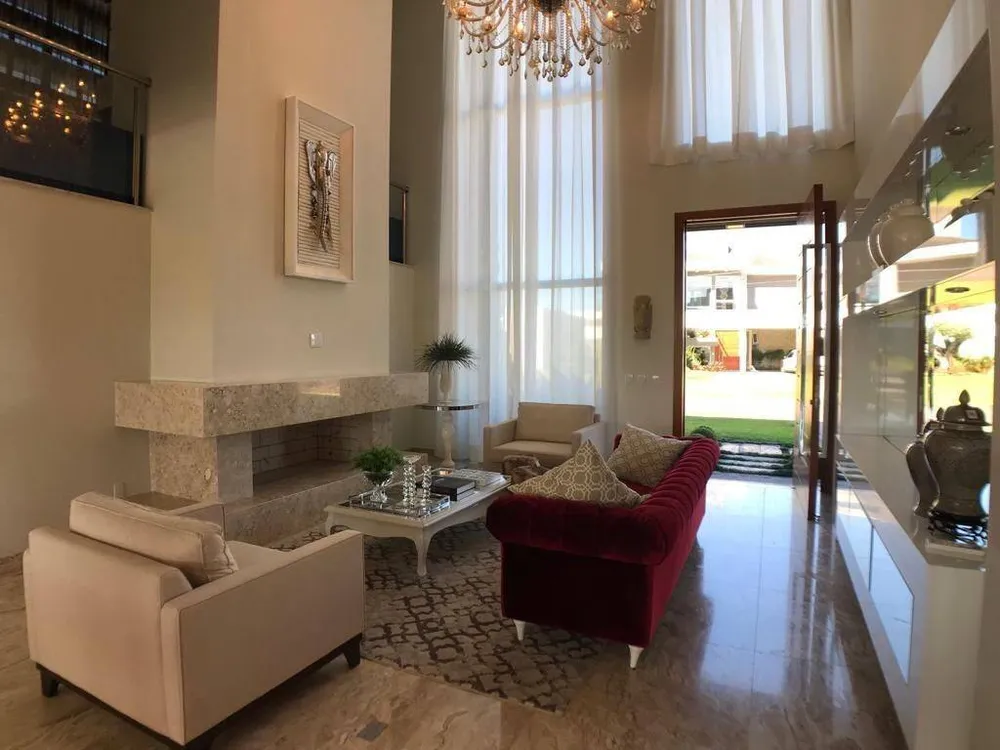 Casa de Condomínio, 4 quartos - Foto 3