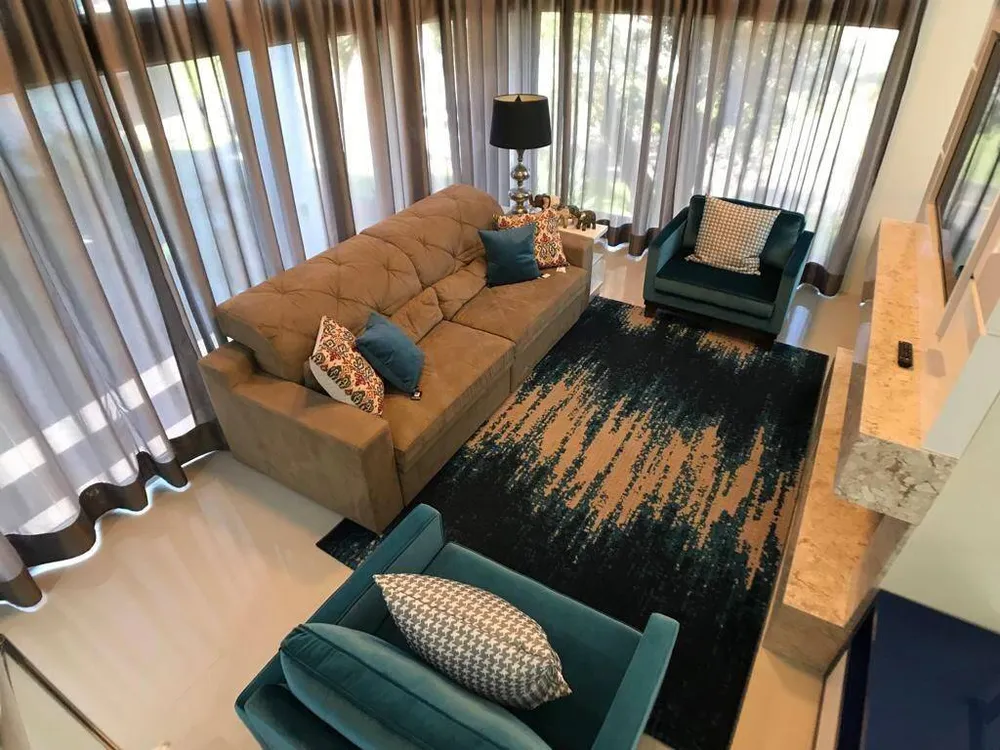 Casa de Condomínio, 4 quartos - Foto 9