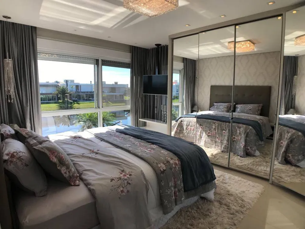 Casa de Condomínio, 4 quartos - Foto 6