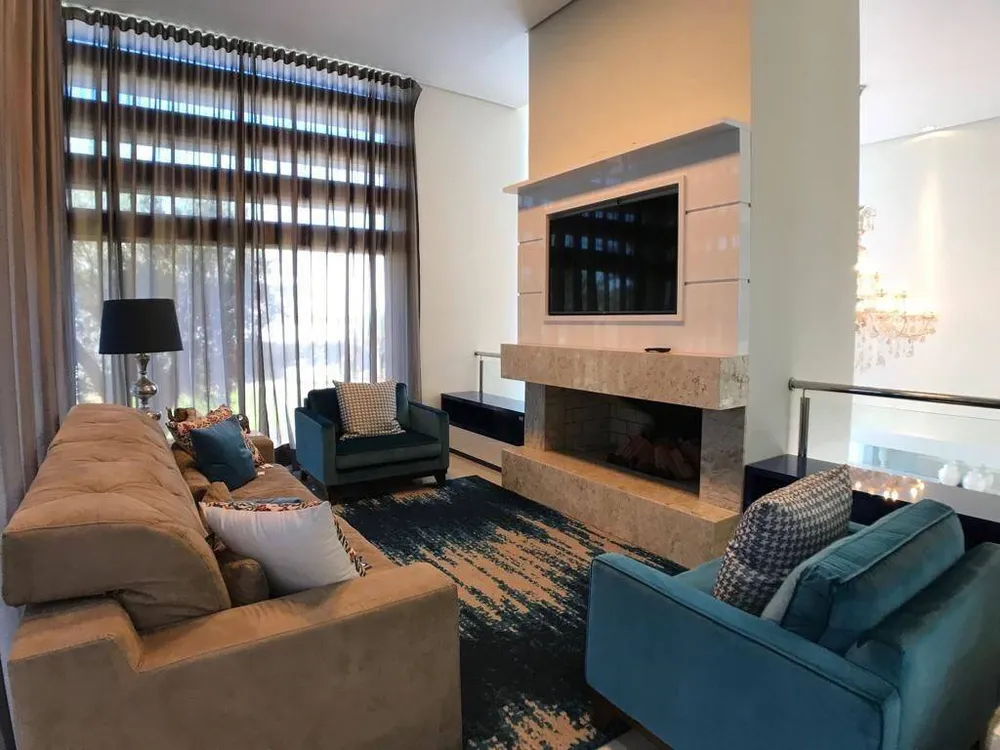 Casa de Condomínio, 4 quartos - Foto 7