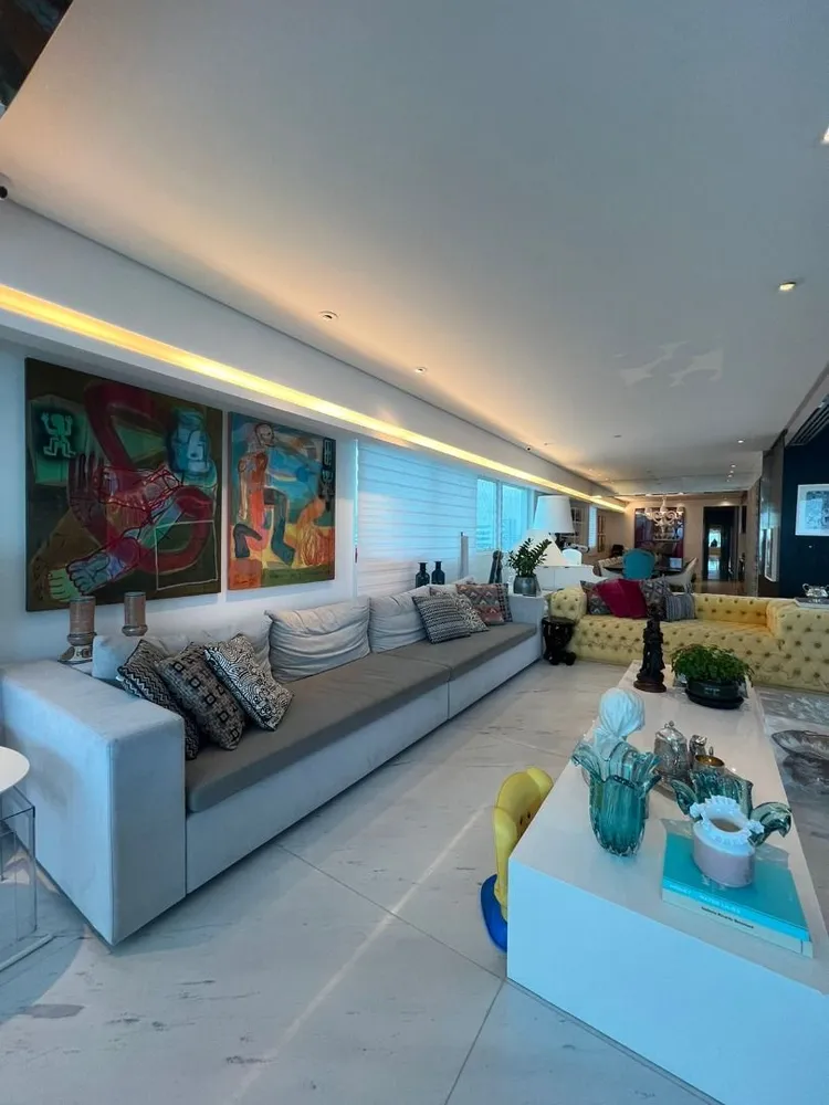 Apartamento, 3 quartos, 224 m² - Foto 13