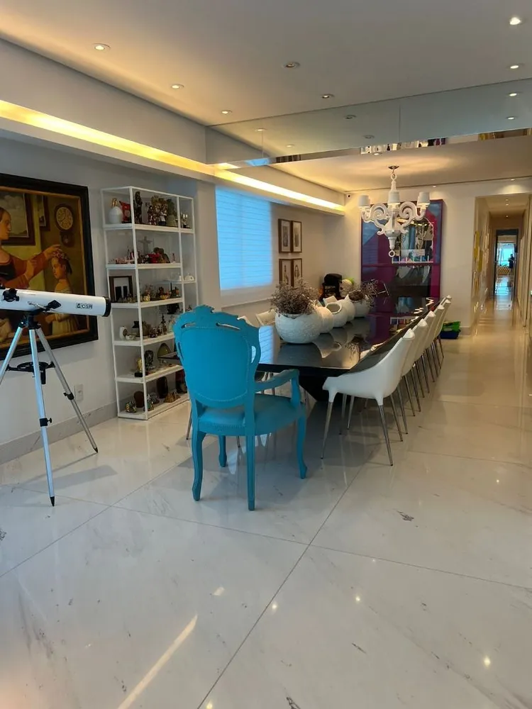 Apartamento, 3 quartos, 224 m² - Foto 7