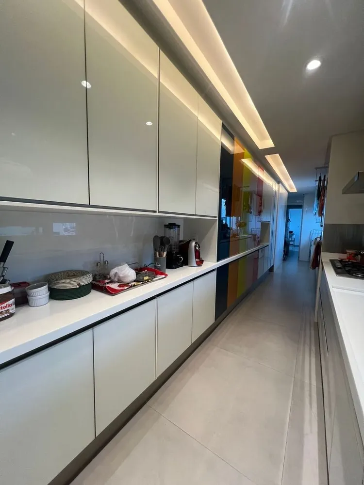 Apartamento, 3 quartos, 224 m² - Foto 8