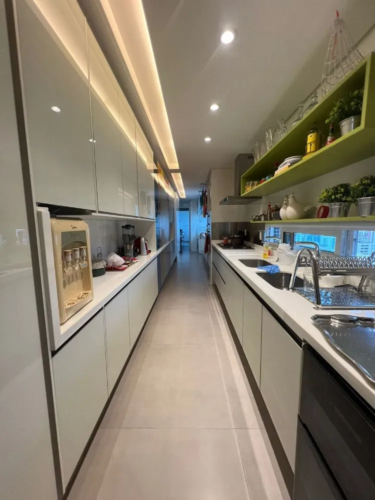 Apartamento, 3 quartos, 224 m² - Foto 9