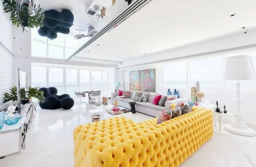 Apartamento, 3 quartos, 224 m² - Foto 19