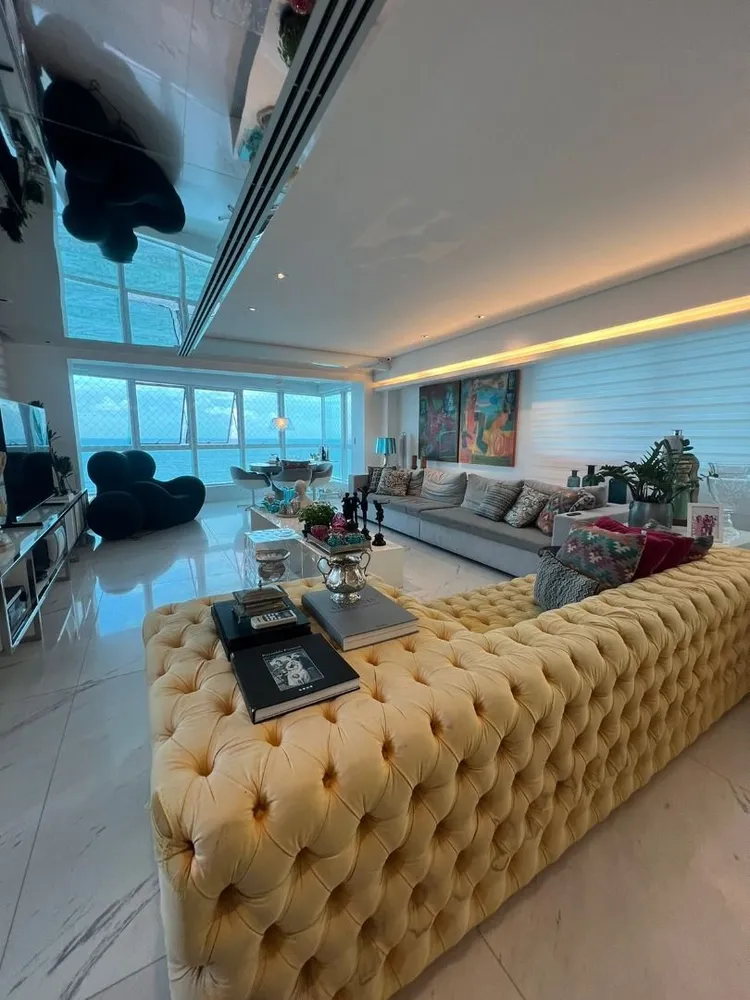 Apartamento, 3 quartos, 224 m² - Foto 15