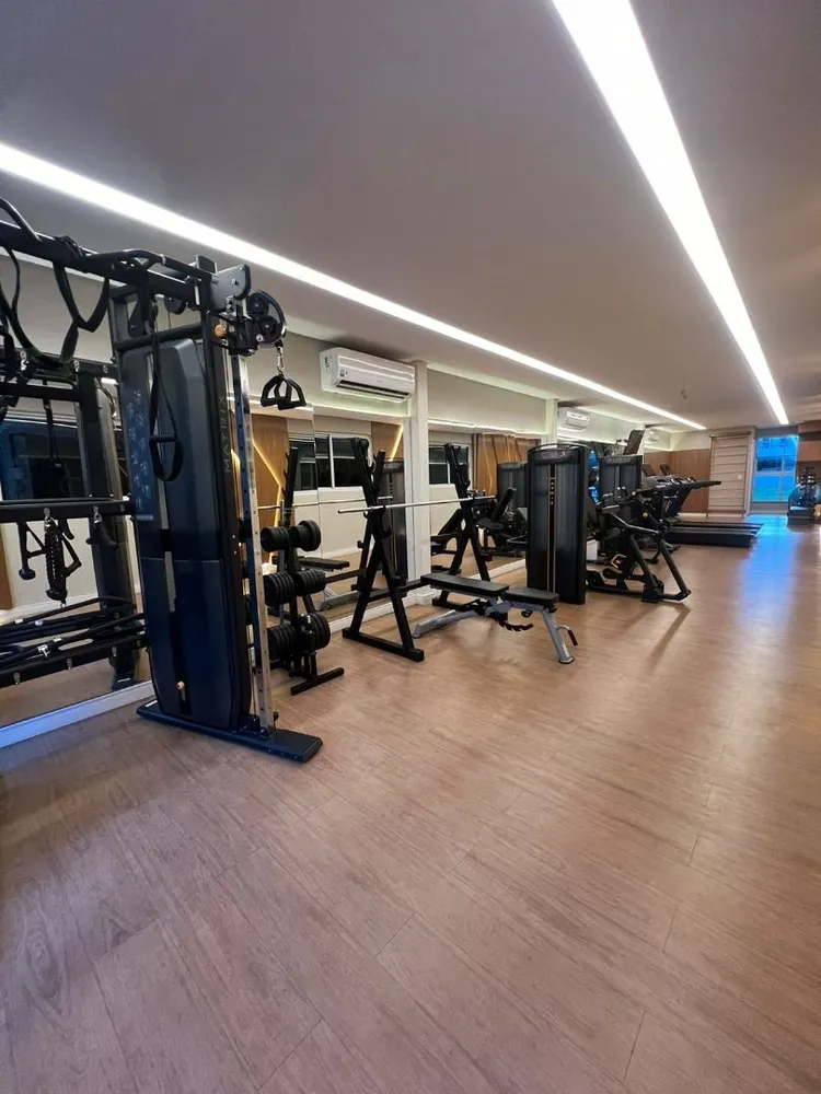 Apartamento, 3 quartos, 224 m² - Foto 3