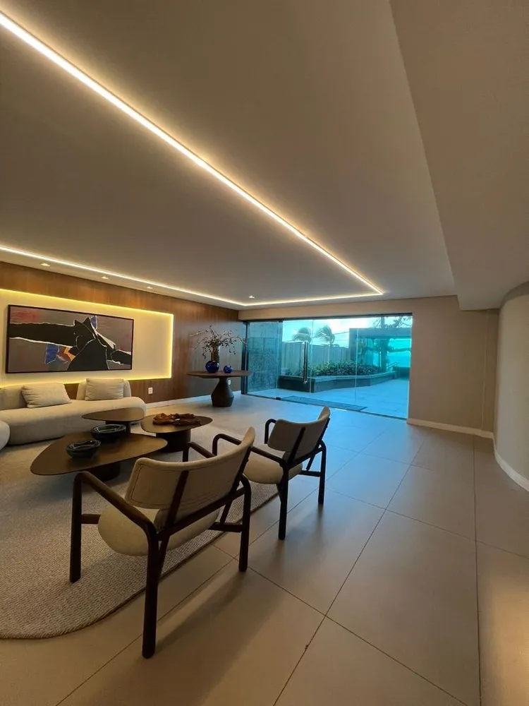 Apartamento, 3 quartos, 224 m² - Foto 9