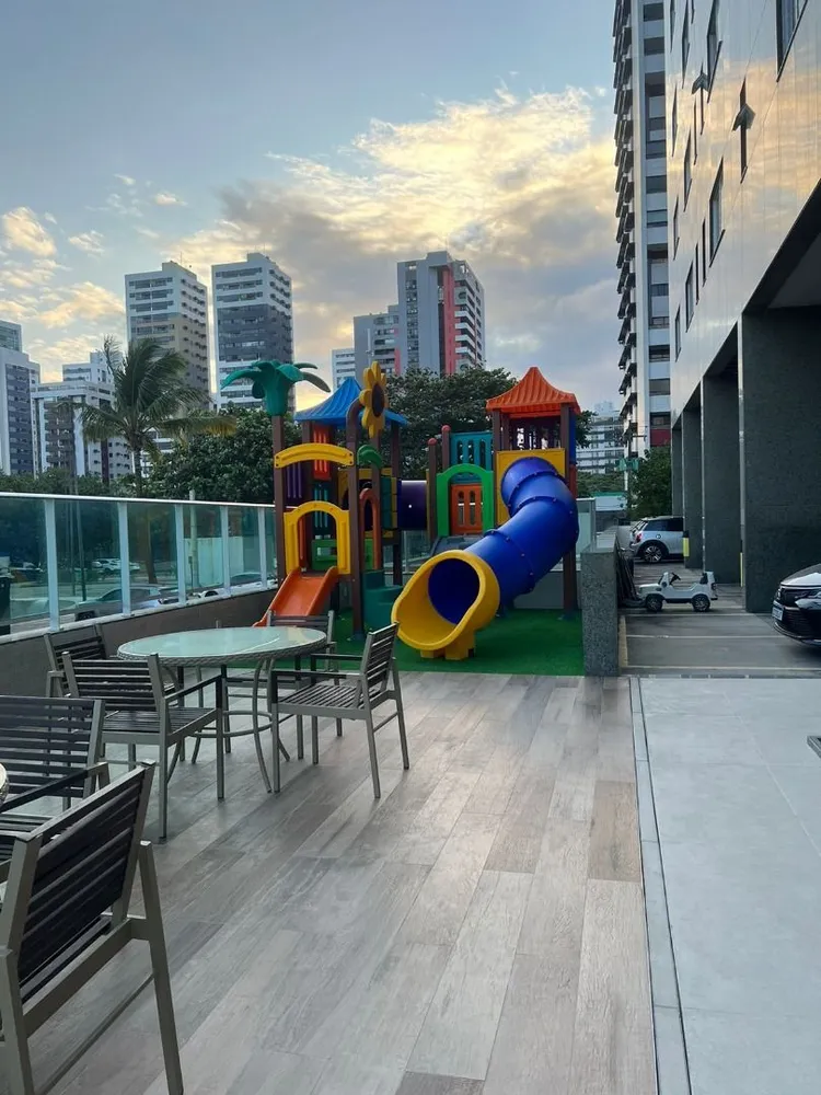Apartamento, 3 quartos, 224 m² - Foto 4