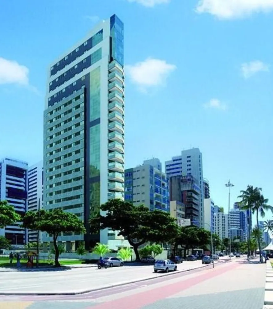 Apartamento, 3 quartos, 224 m² - Foto 1