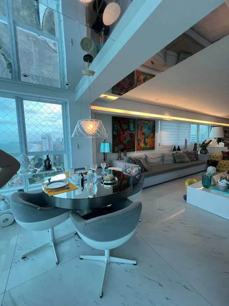 Apartamento, 3 quartos, 224 m² - Foto 11