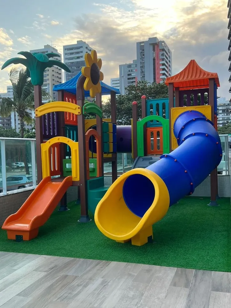 Apartamento, 3 quartos, 224 m² - Foto 5